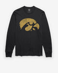 IOWA HAWKEYES PREMIER '47 FRANKLIN LONG SLEEVE TEE product image 1