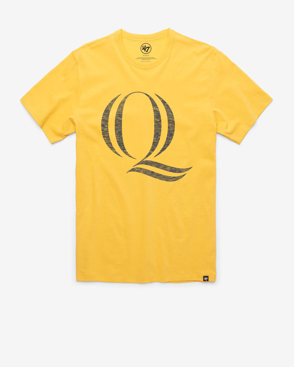 QUINNIPIAC BOBCATS PREMIER '47 FRANKLIN TEE product image 1