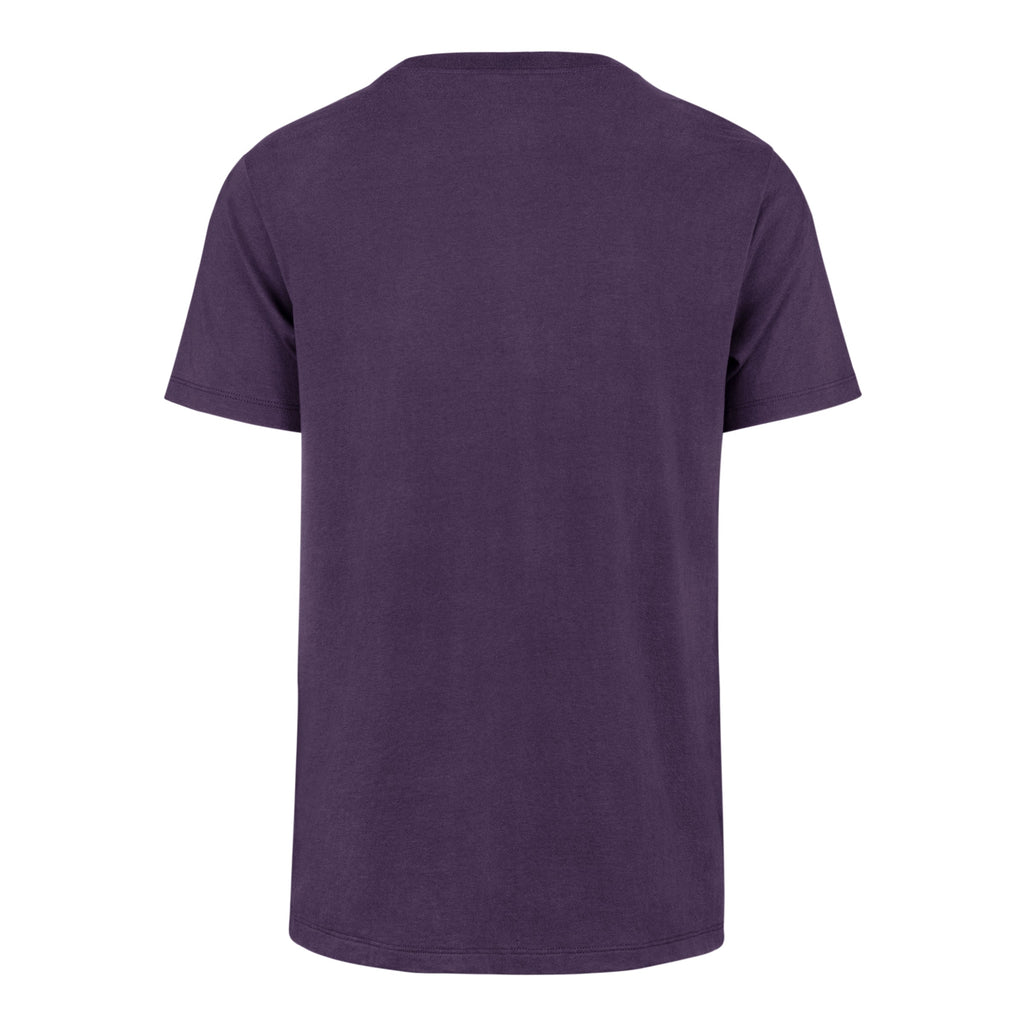 WASHINGTON HUSKIES VINTAGE BIG UPS '47 FRANKLIN TEE product image 2