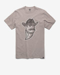 NEW MEXICO STATE AGGIES GRIT '47 SCRUM TEE product image 1