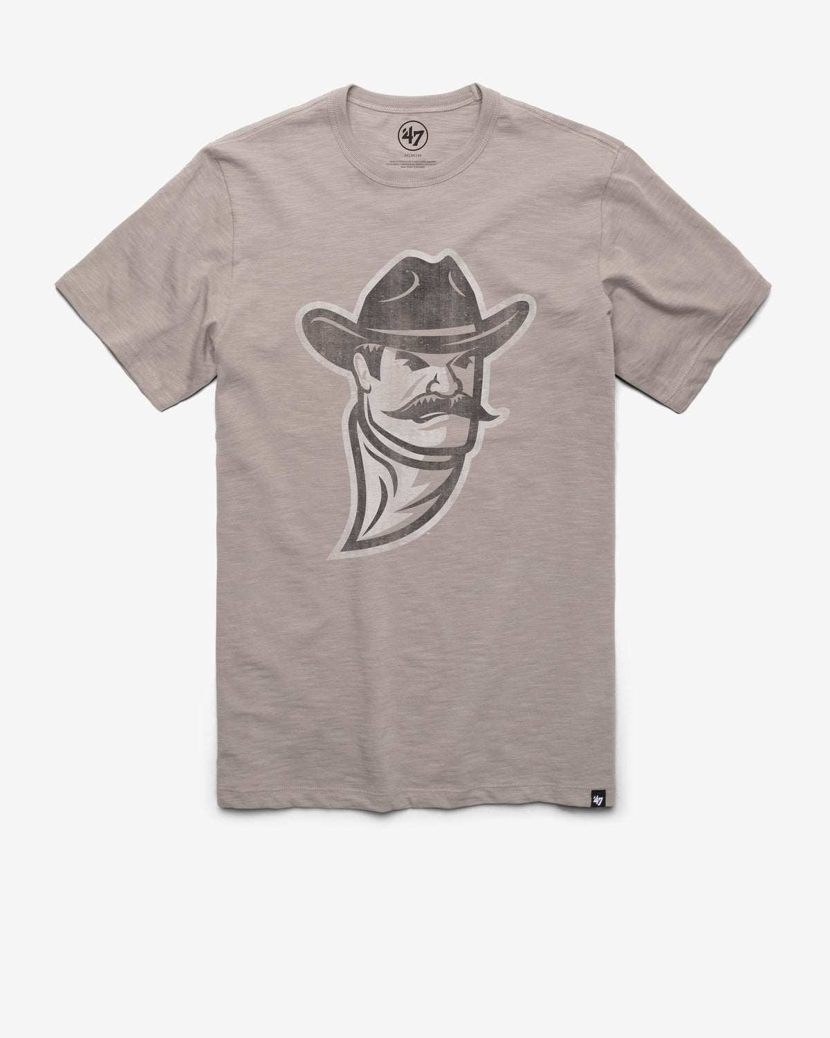 NEW MEXICO STATE AGGIES GRIT '47 SCRUM TEE product image 1