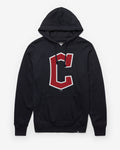 CLEVELAND GUARDIANS IMPRINT '47 HEADLINE HOOD product image 1