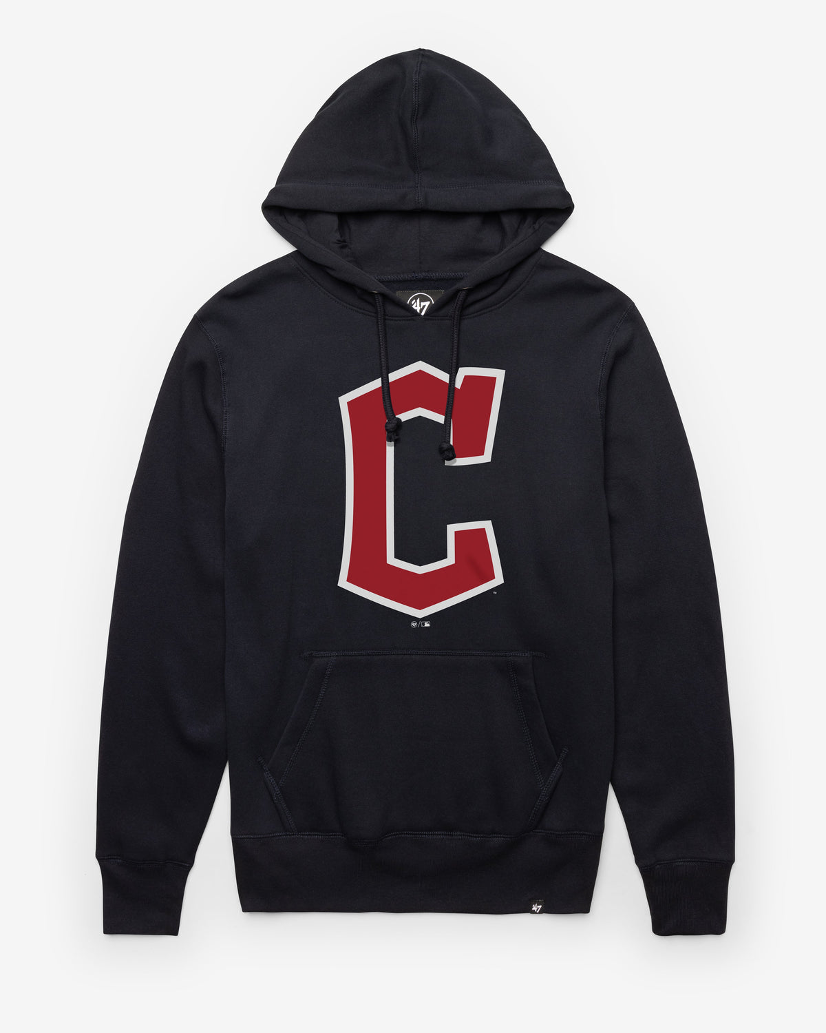 CLEVELAND GUARDIANS IMPRINT '47 HEADLINE HOOD product image 1