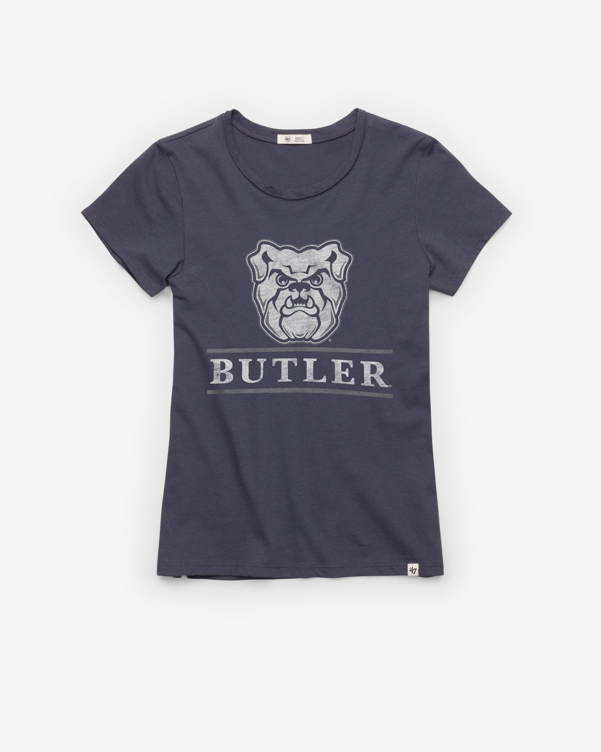 BUTLER BULLDOGS FINELINE '47 FRANKIE TEE WOMEN product image 1