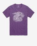 KANSAS STATE WILDCATS VINTAGE PREMIER '47 FRANKLIN TEE product image 1