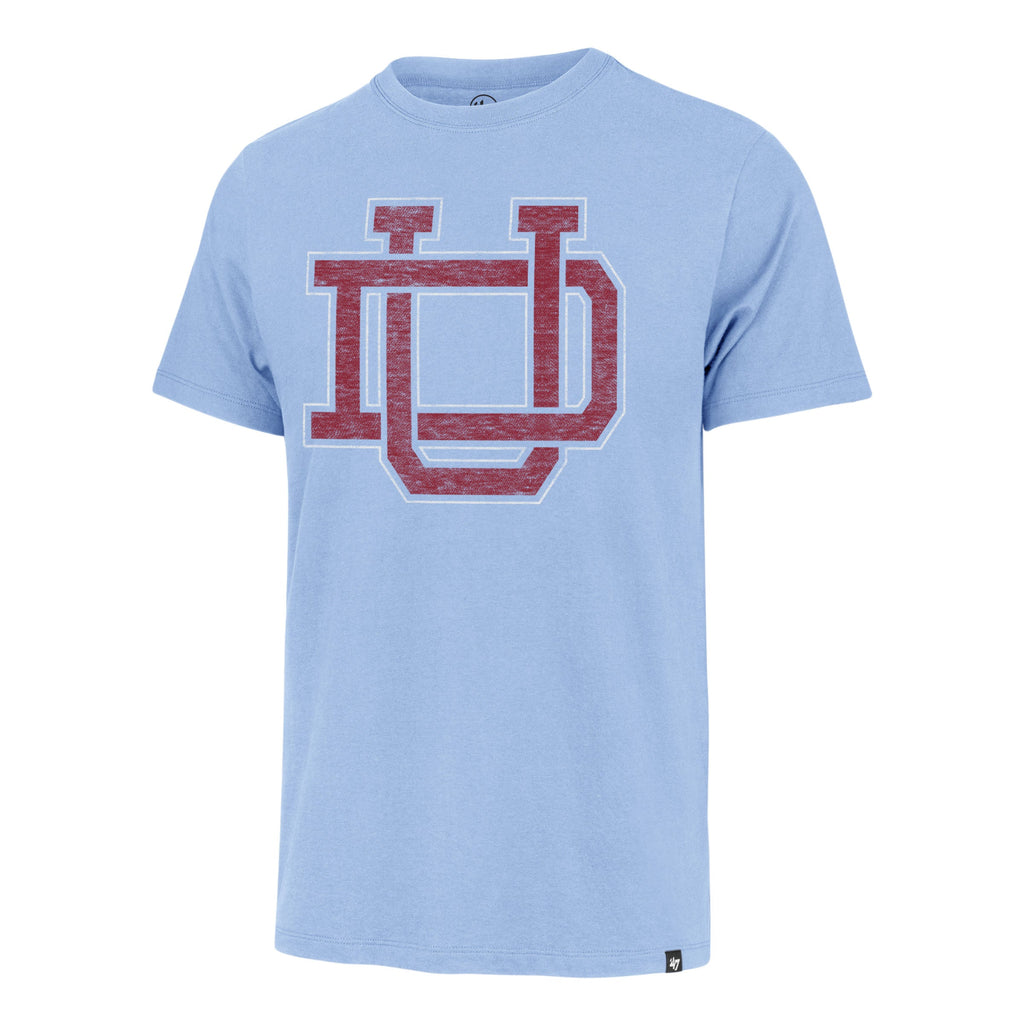 DAYTON FLYERS VINTAGE PREMIER '47 FRANKLIN TEE product image 1