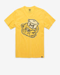 MICHIGAN WOLVERINES VINTAGE PREMIER '47 FRANKLIN TEE product image 1
