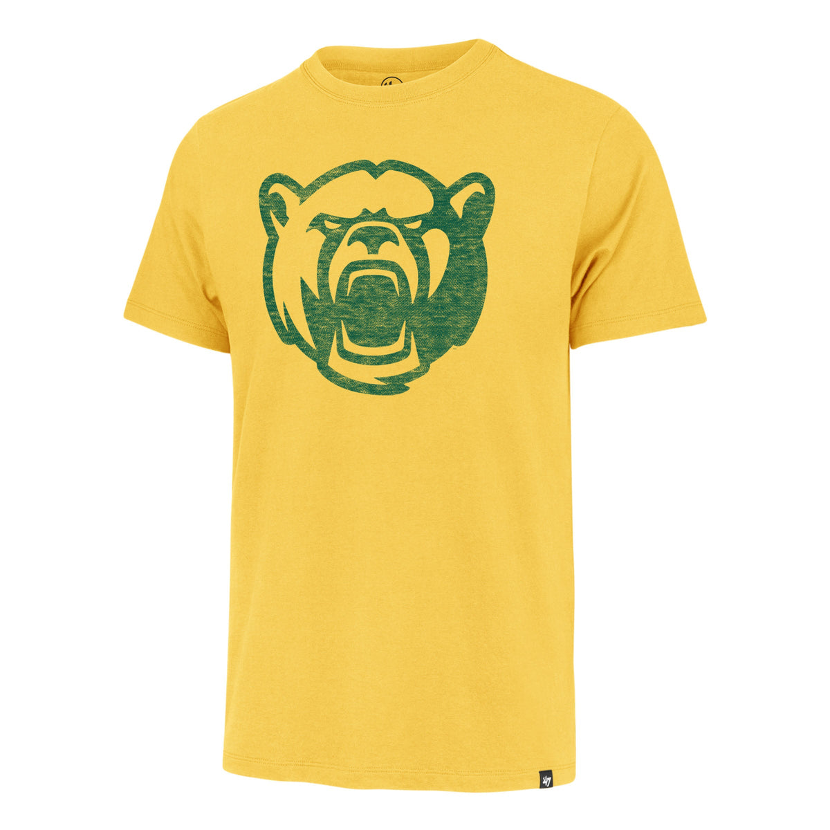 BAYLOR BEARS PREMIER '47 FRANKLIN TEE product image 1