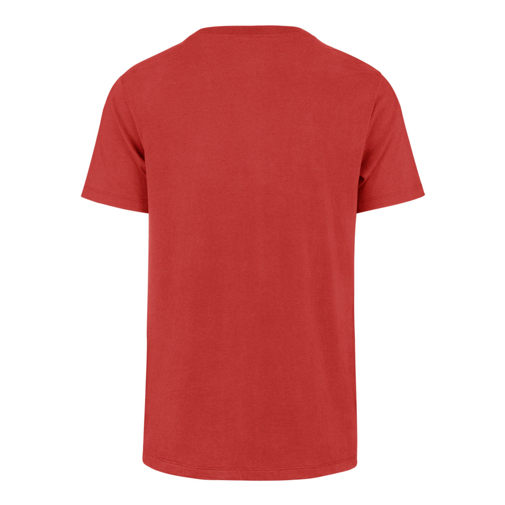 DAYTON FLYERS VINTAGE BIG UPS '47 FRANKLIN TEE product image 2