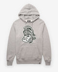 MICHIGAN STATE SPARTANS VINTAGE IMPRINT '47 HEADLINE HOOD product image 1
