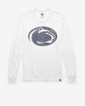 PENN STATE NITTANY LIONS PREMIER '47 FRANKLIN LONG SLEEVE product image 1