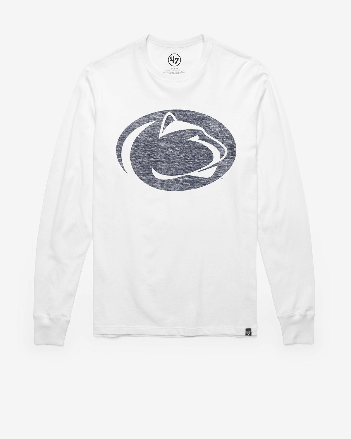PENN STATE NITTANY LIONS PREMIER '47 FRANKLIN LONG SLEEVE product image 1