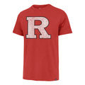 RUTGERS SCARLET KNIGHTS PREMIER '47 FRANKLIN TEE product image 1