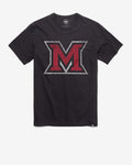 MIAMI REDHAWKS PREMIER '47 FRANKLIN TEE product image 1