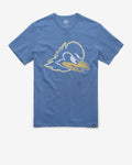 DELAWARE BLUE HENS PREMIER '47 FRANKLIN TEE product image 1