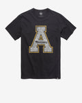 APPALACHIAN STATE MOUNTAINEERS PREMIER '47 FRANKLIN TEE product image 1