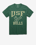 SOUTH FLORIDA BULLS BIG UPS '47 FRANKLIN TEE product image 1