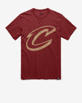 CLEVELAND CAVALIERS PREMIER '47 FRANKLIN TEE product image 1