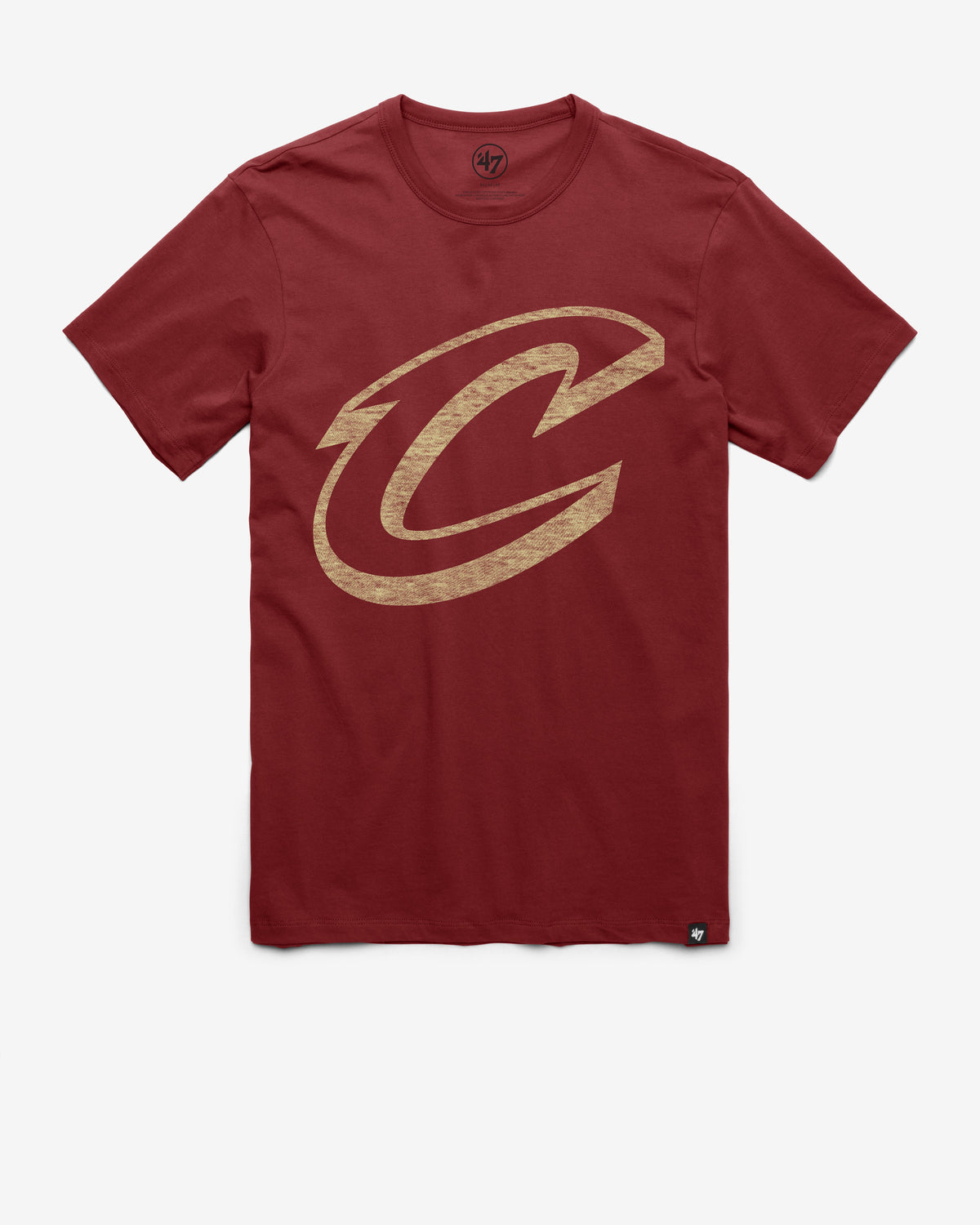 CLEVELAND CAVALIERS PREMIER '47 FRANKLIN TEE product image 1