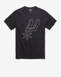 SAN ANTONIO SPURS PREMIER '47 FRANKLIN TEE product image 1