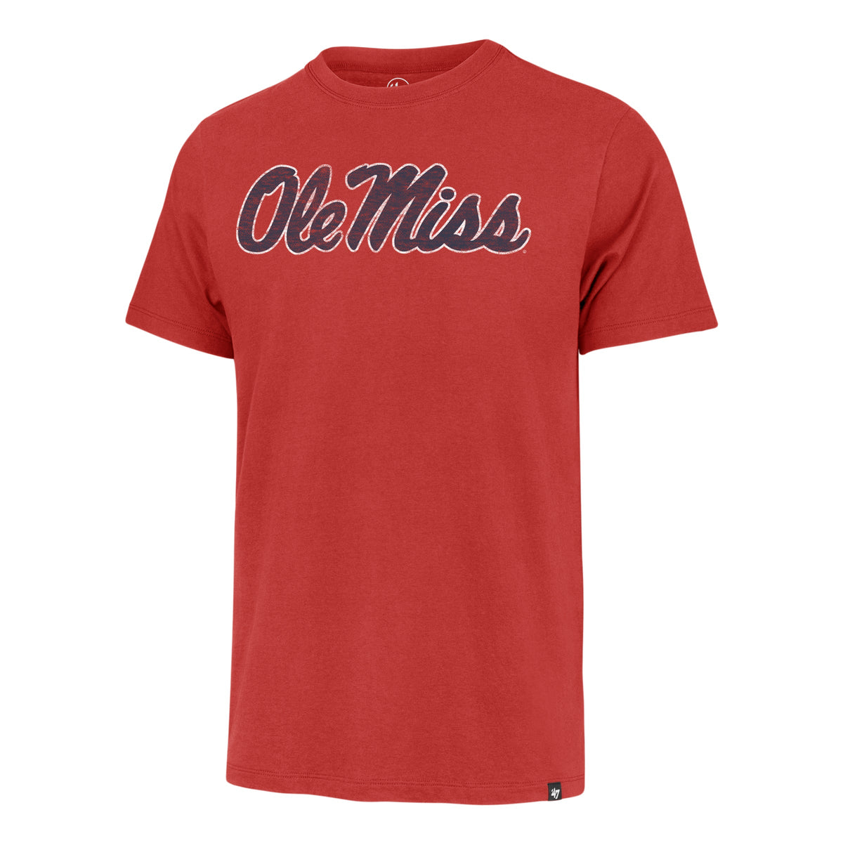 MISSISSIPPI REBELS PREMIER '47 FRANKLIN TEE product image 1