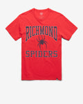 RICHMOND SPIDERS BIG UPS '47 FRANKLIN TEE product image 1