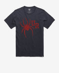 RICHMOND SPIDERS GRIT '47 SCRUM TEE product image 1