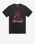 ALABAMA CRIMSON TIDE VINTAGE PREMIER '47 FRANKLIN TEE product image 1