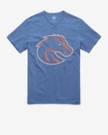 BOISE STATE BRONCOS PREMIER '47 FRANKLIN TEE product image 1