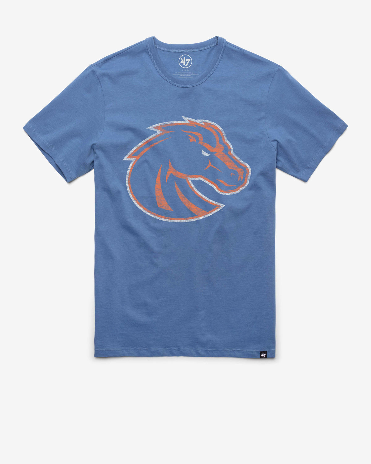 BOISE STATE BRONCOS PREMIER '47 FRANKLIN TEE product image 1