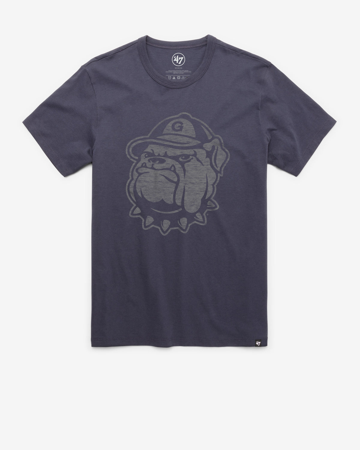 GEORGETOWN HOYAS PREMIER '47 FRANKLIN TEE product image 1