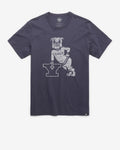 YALE BULLDOGS VINTAGE PREMIER '47 FRANKLIN TEE product image 1