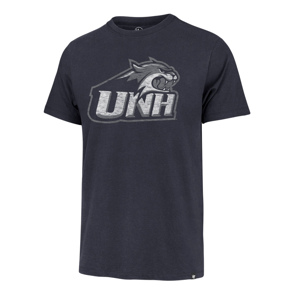 NEW HAMPSHIRE WILDCATS UNH PREMIER '47 FRANKLIN TEE product image 1