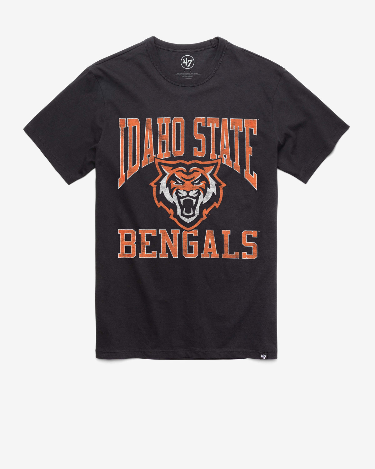 IDAHO STATE BENGALS BIG UPS '47 FRANKLIN TEE product image 1