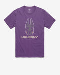 SUNY ALBANY GREAT DANES PREMIER '47 FRANKLIN TEE product image 1