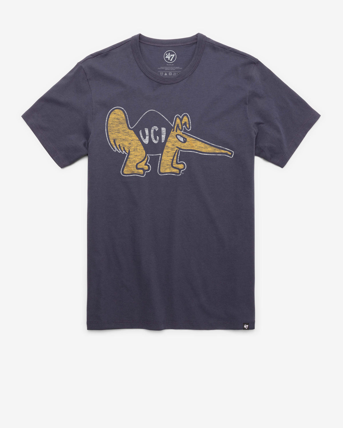 CAL - IRVINE ANTEATERS PREMIER '47 FRANKLIN TEE product image 1
