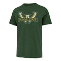 WAYNE STATE WARRIORS PREMIER '47 FRANKLIN TEE product image 1