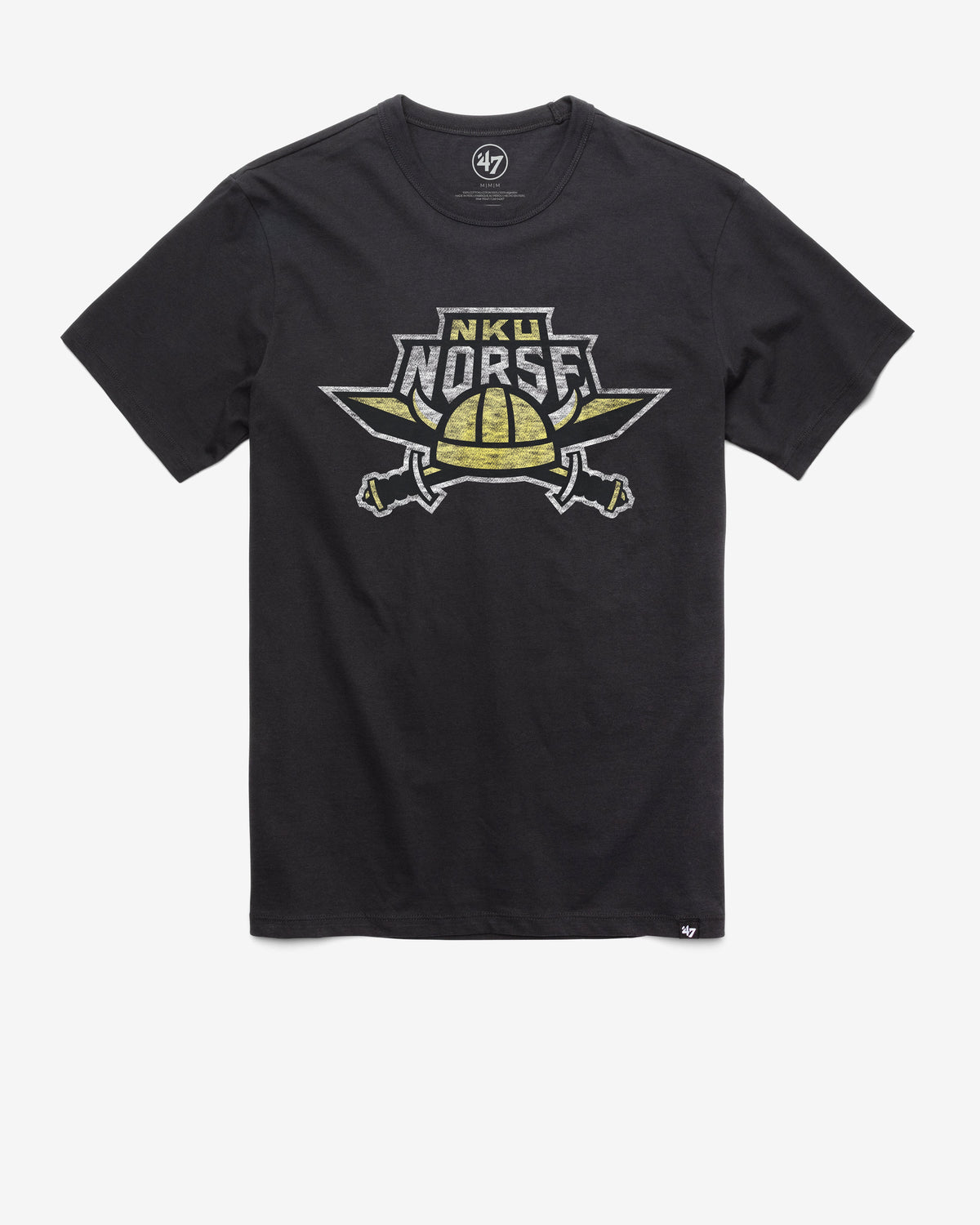 NORTHERN KENTUCKY NORSE PREMIER '47 FRANKLIN TEE product image 1