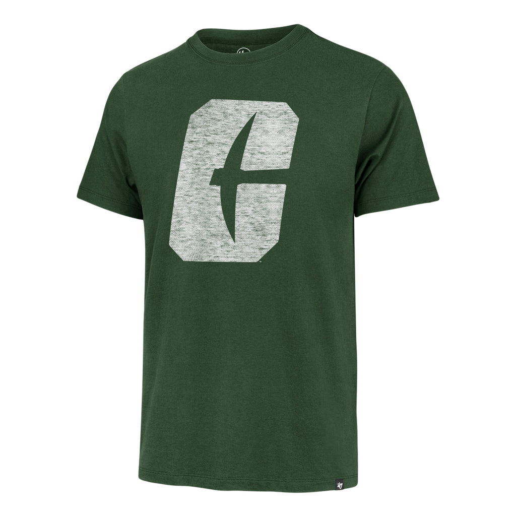 NORTH CAROLINA AT CHARLOTTE 49ERS PREMIER '47 FRANKLIN TEE product image 1