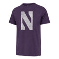 NORTHWESTERN WILDCATS PREMIER '47 FRANKLIN TEE product image 1