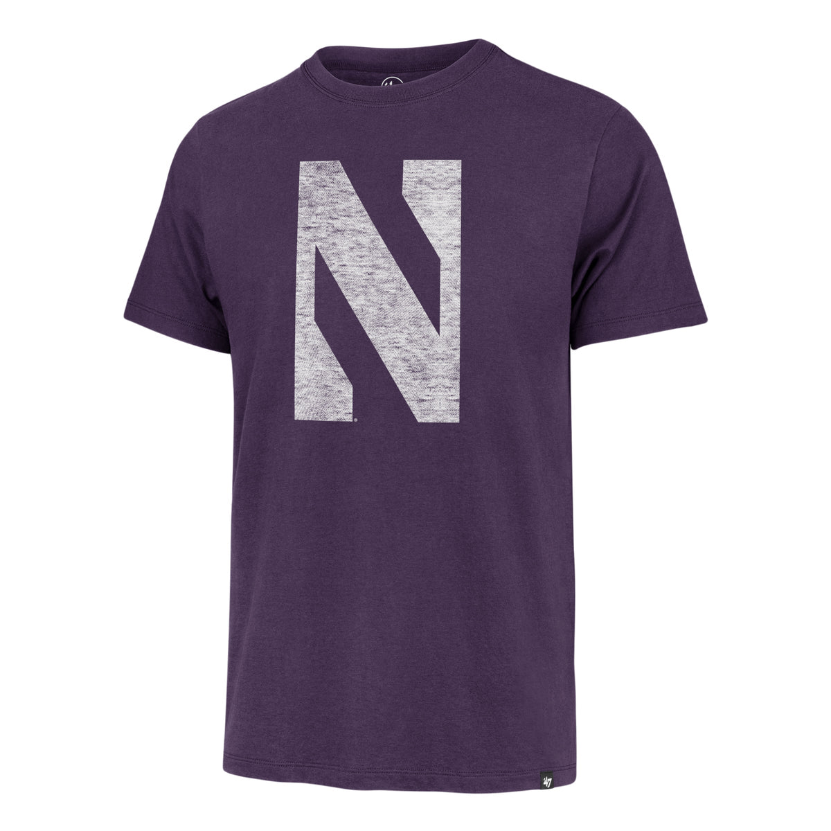 NORTHWESTERN WILDCATS PREMIER '47 FRANKLIN TEE product image 1