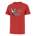 MARIST COLLEGE RED FOX PREMIER '47 FRANKLIN TEE product image 1