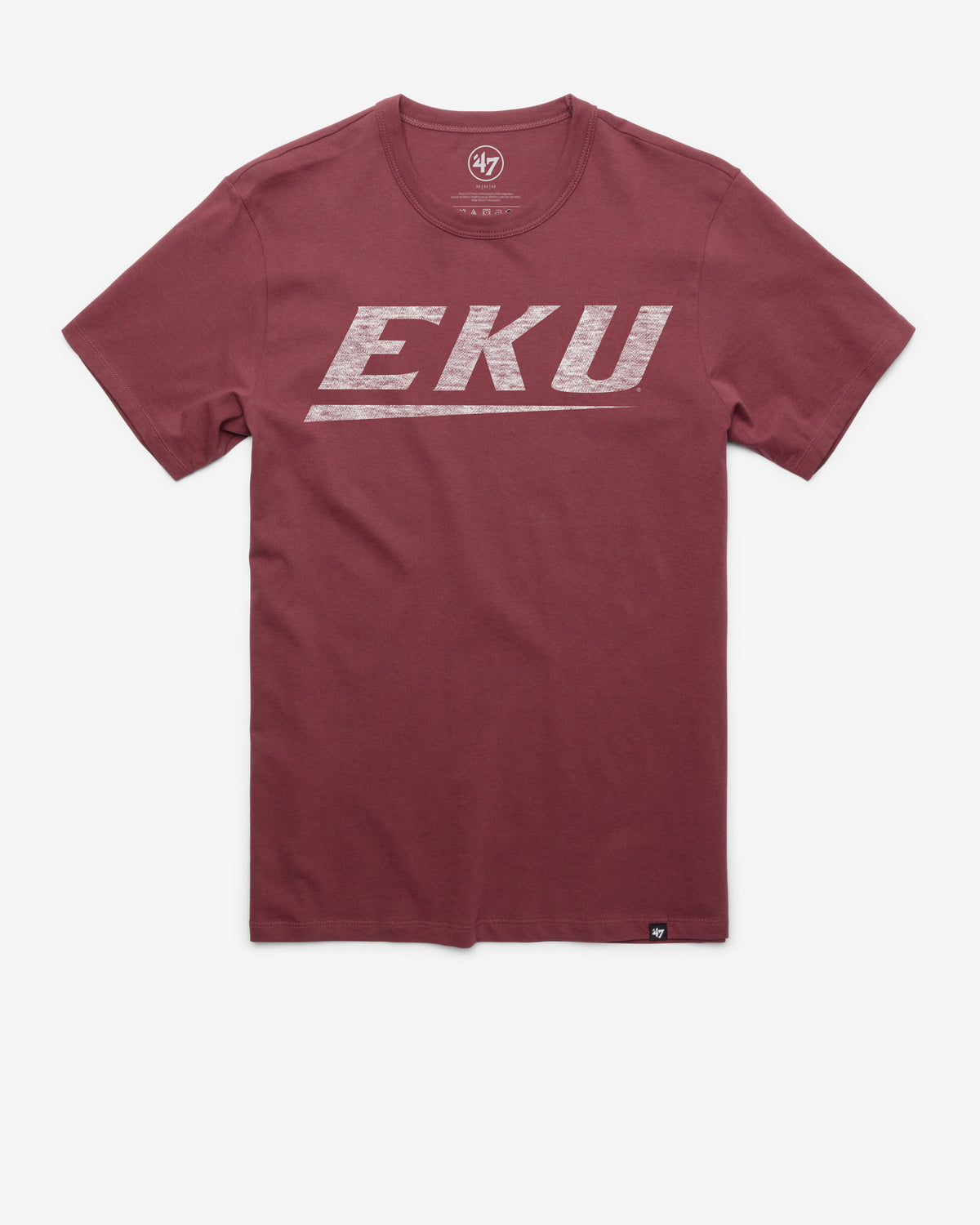 EASTERN KENTUCKY COLONELS PREMIER '47 FRANKLIN TEE product image 1
