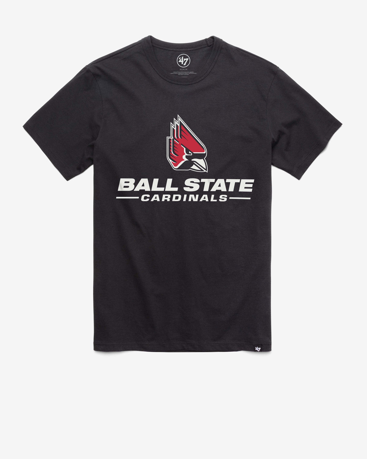 BALL STATE CARDINALS PREMIER '47 FRANKLIN TEE product image 1