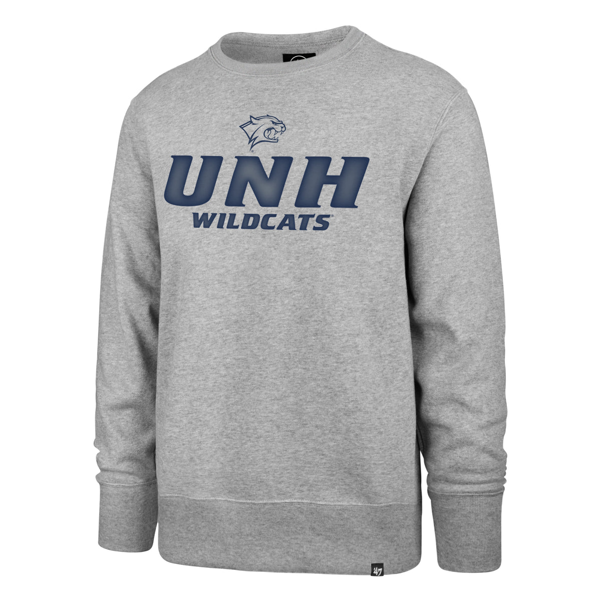 NEW HAMPSHIRE WILDCATS UNH HONOR ROLL '47 HEADLINE CREW product image 1