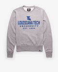 LOUISIANA TECH BULLDOGS HONOR ROLL '47 HEADLINE CREW product image 1