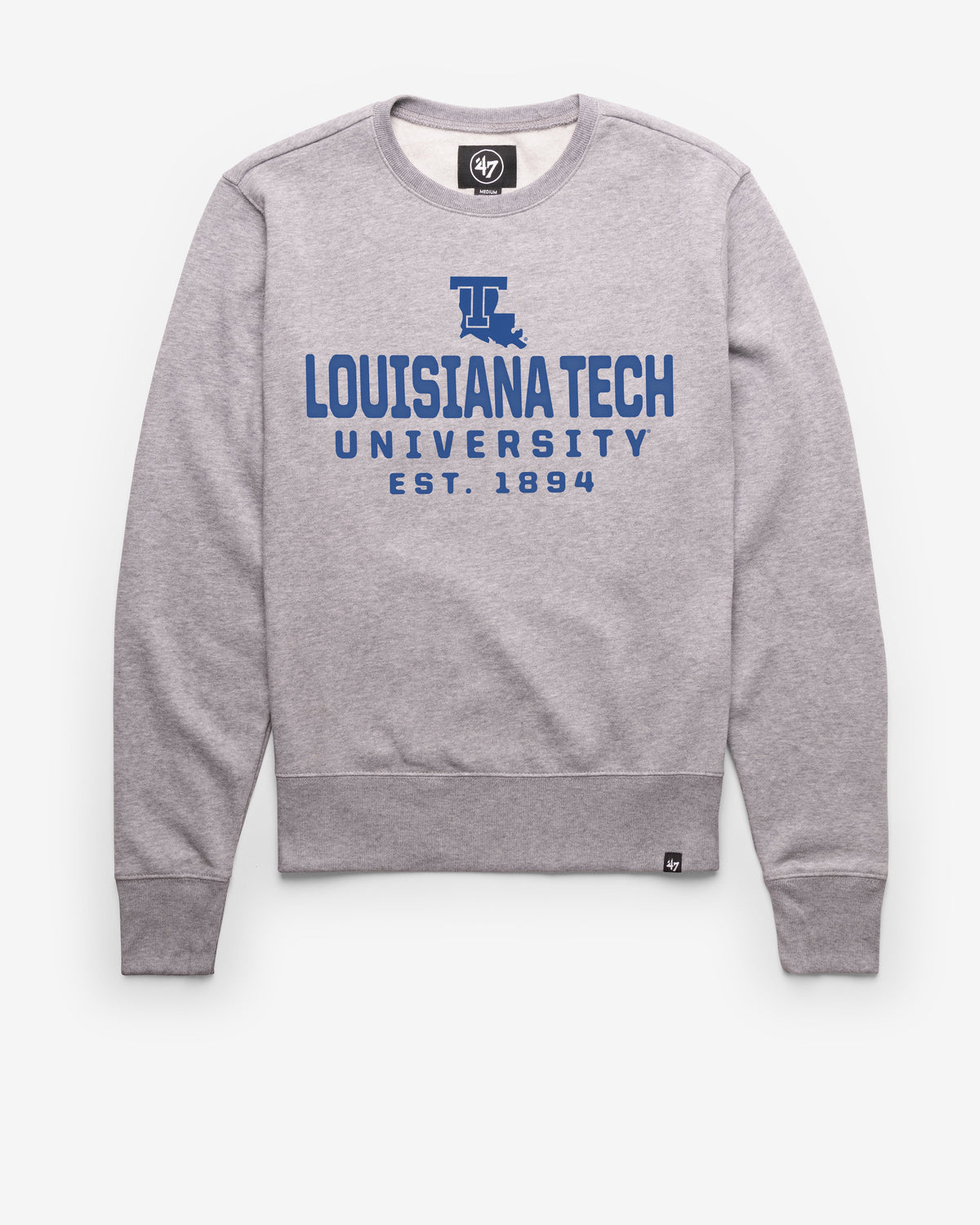 LOUISIANA TECH BULLDOGS HONOR ROLL '47 HEADLINE CREW product image 1