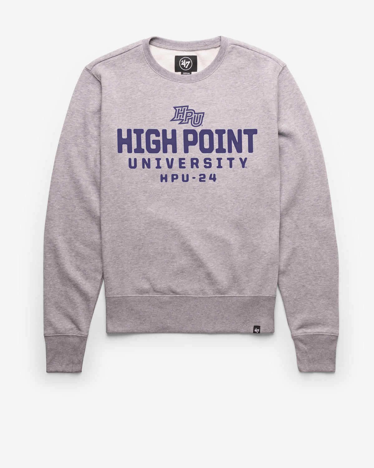 HIGH POINT PANTHERS HONOR ROLL '47 HEADLINE CREW product image 1