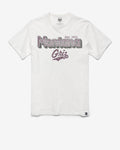 MONTANA GRIZZLIES REUNION '47 SCRUM TEE product image 1
