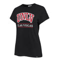 UNLV REBELS FINELINE '47 FRANKIE TEE WOMENS product image 1